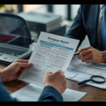 Common Credit Report Errors That Delay Mortgages